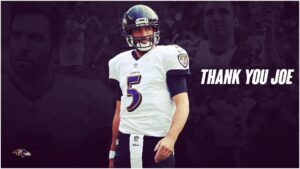Read more about the article Joe Flacco: The Unexpected Comeback Story Reshaping the NFL Narrative